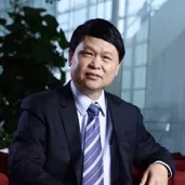 中国工程院院士、中国医学科学院肿瘤医院药物临床试验研究中心（GCP）主任徐兵河